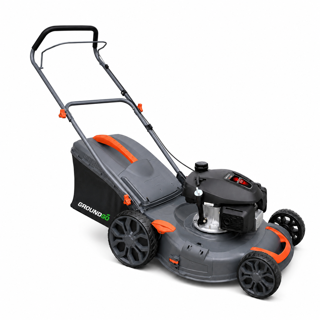 GroundGO M1