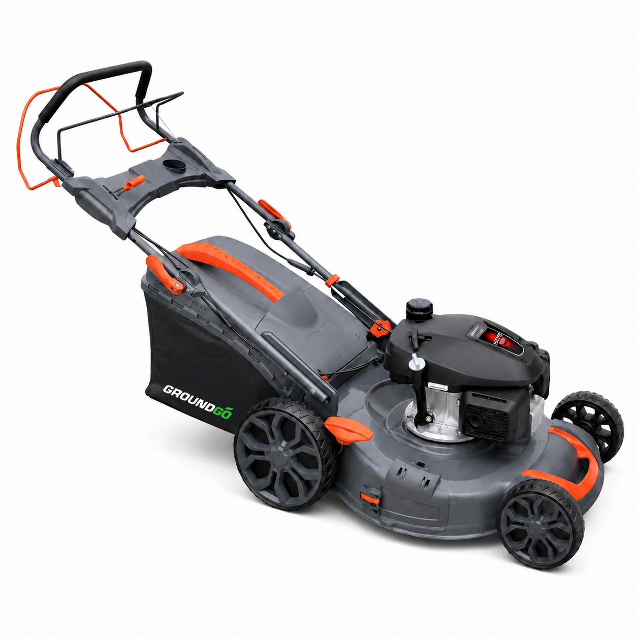 GroundGO M1 Pro